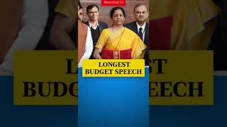 Budget 2025-26 #budget #budget2025 #india #bharat #upsc #uppsc #ssc #currentaffairs #upsssc #facts