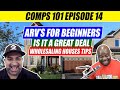 Comps 101 Eps 14: Help With ARV'S Is It a Great Deal for Wholesaling Houses Using Zillow