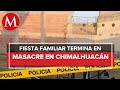 Video de Chimalhuacán