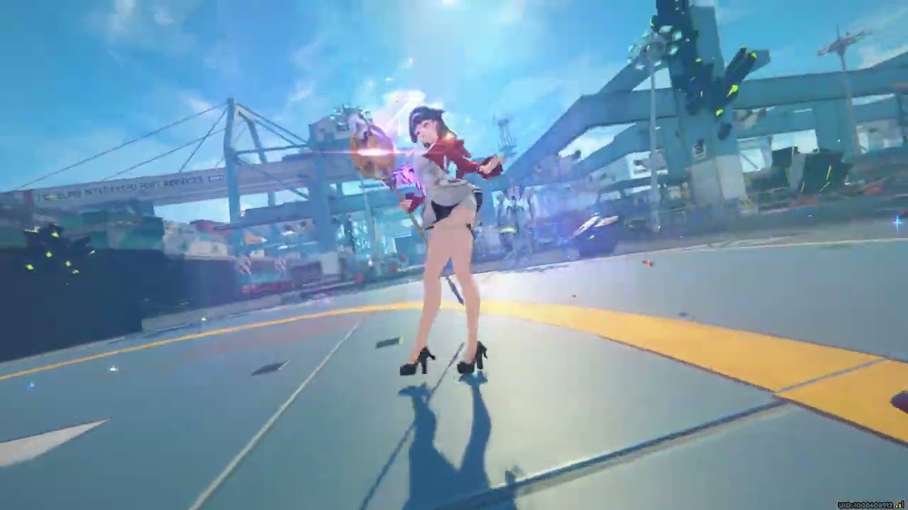 Astra Yao testing With or Without Signature Engine