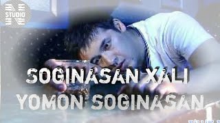 #shuni_bir_eshitchi SOGINASAN XALI YOMON SOGINASAN