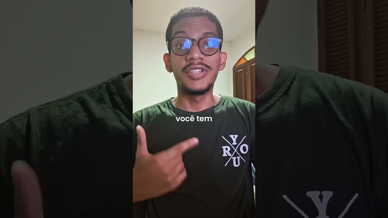Todo iniciante que ignora isso acaba travando
