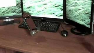 FX RealFlow Water