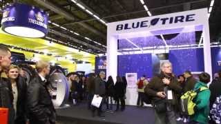 Trelleborg promotes sustainable farming at SIMA 2013