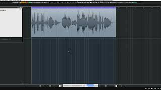 How to: Sound Design your own monster sounds