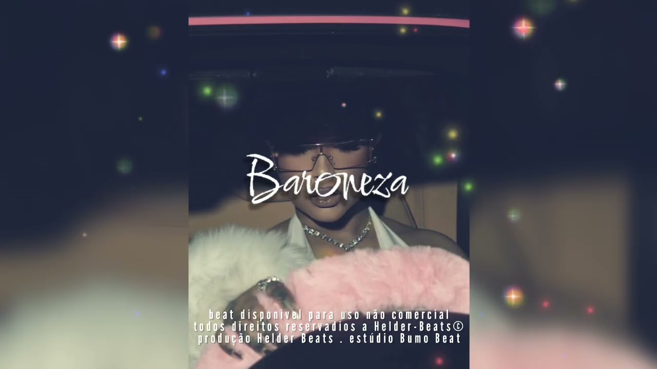 FREE UK Drill Type Beat 2025 - "Baroneza" | Dark Drill Instrumental [Prod. Helder Beats]