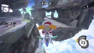 [v1.3.3] Airtopia Ruins Free Run 58.58