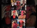 Ultimate Deadpool cosplay team (3D printing, eye expressions, face shell, Ryan Reynolds, Wolverine)
