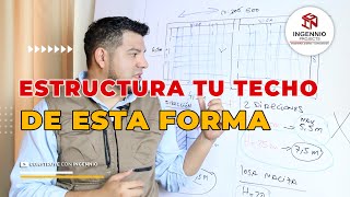 CRITERIOS DE ESTRUCTURACIÓN DE LOSAS by Construye con Ingennio 8,917 views 5 months ago 16 minutes