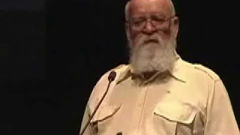 Eugene Dennett Photo 2