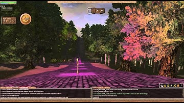 Wurm Online first look part 3