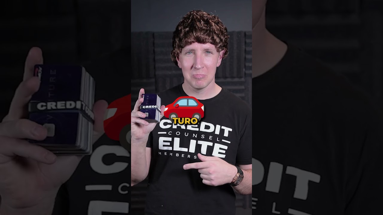 Unlock your potential with credit.