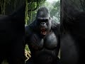 Kong vs the Copy Beast: The Monster That Can Mimic Any Titan!