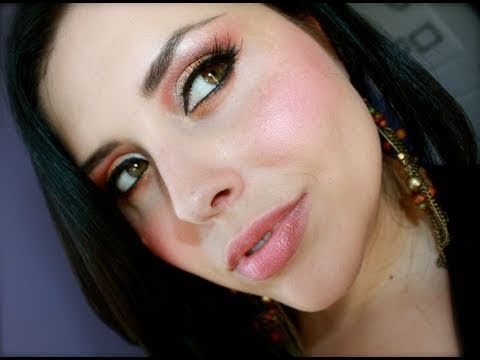 Trucco Sunrise