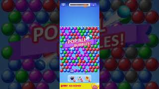LET'S PLAY SHOOT BUBBLE LEVEL 47 TO 52/DG05 CHANNEL