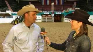 2012 Super Stakes John Deere Open