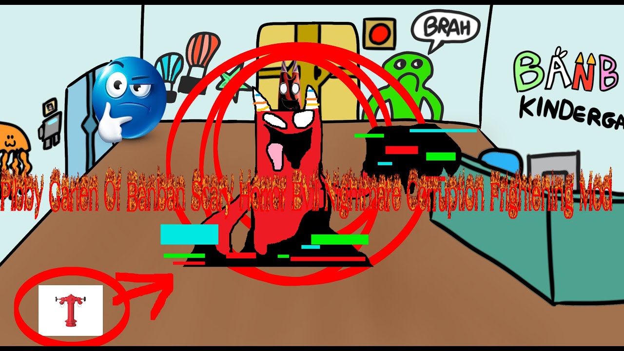 ban banned gameplay fnf