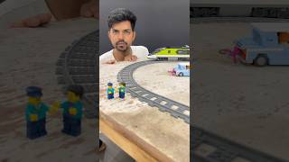 Lego High Speed Passenger Train Loco Pilot Bring New Cycle To Brother