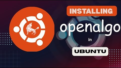 Install OpenAlgo in Ubuntu Server