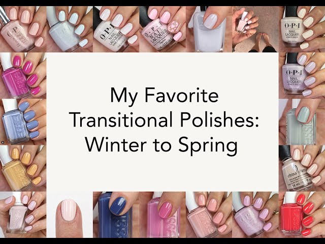 27 Winter Nail Colors To Try For 2021 - L'Oréal Paris