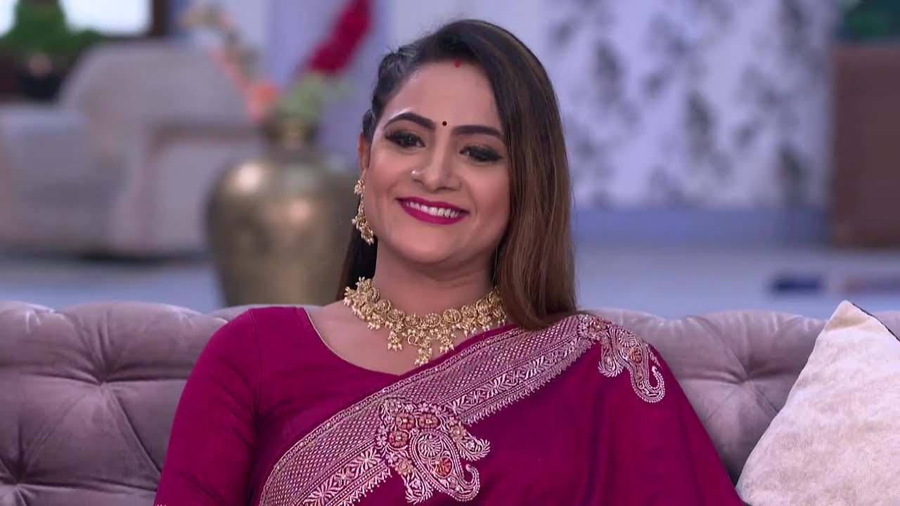 Tu Khara Mun Chaai - Full Ep - 564 - Manini, Abhimanyu Jaysankar - Zee Sarthak