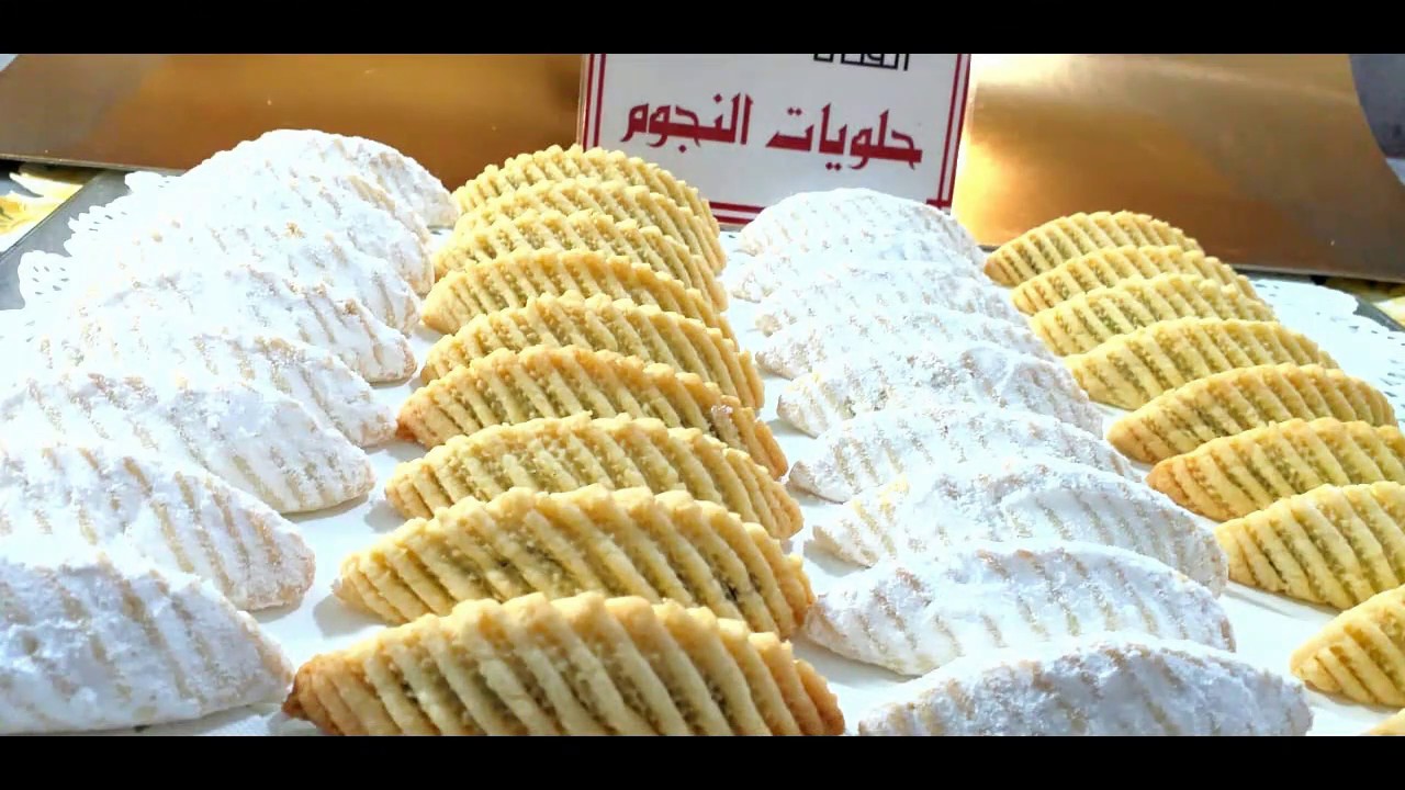 محبوبة الملايين حلوة التمر بطريقة جد سهلة وناجحة هشة تذوب في الفم 😍