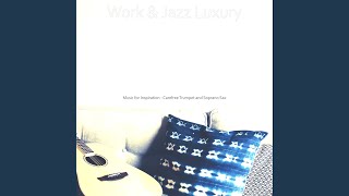 Happy Backdrops for Remote Work