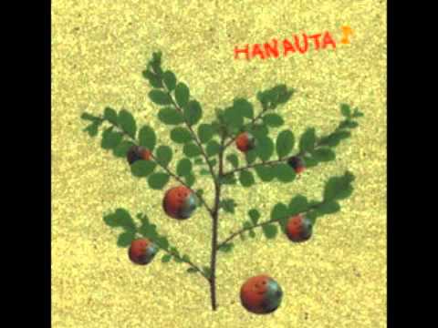 hanauta - 波（詩/曲 どんと）