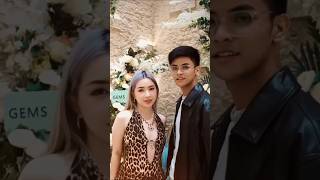 Daniel And Lynni Are Back