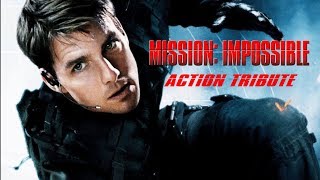 Mission Impossible [Action Tribute] Net Worth