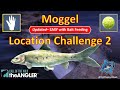UPDATED Moggel Location Challenge 2 Africa Izilo Zasendulo Call of the Wild: The Angler
