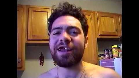 Wiki - Eggs (Prod. by Madlib) (Official Video)