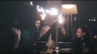 Maiden Shanghai | Crazy Rich Ladies Night | Every Wednesday
