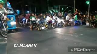 Lagu bali. Trek trekan devastaband bali,