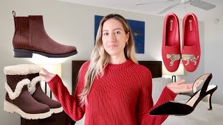 Top 4 Must - Have Fall & Winter Shoes For 2025