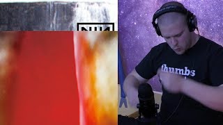 INTO THE VOID - Nine Inch Nails (Reaction) FULL SONG