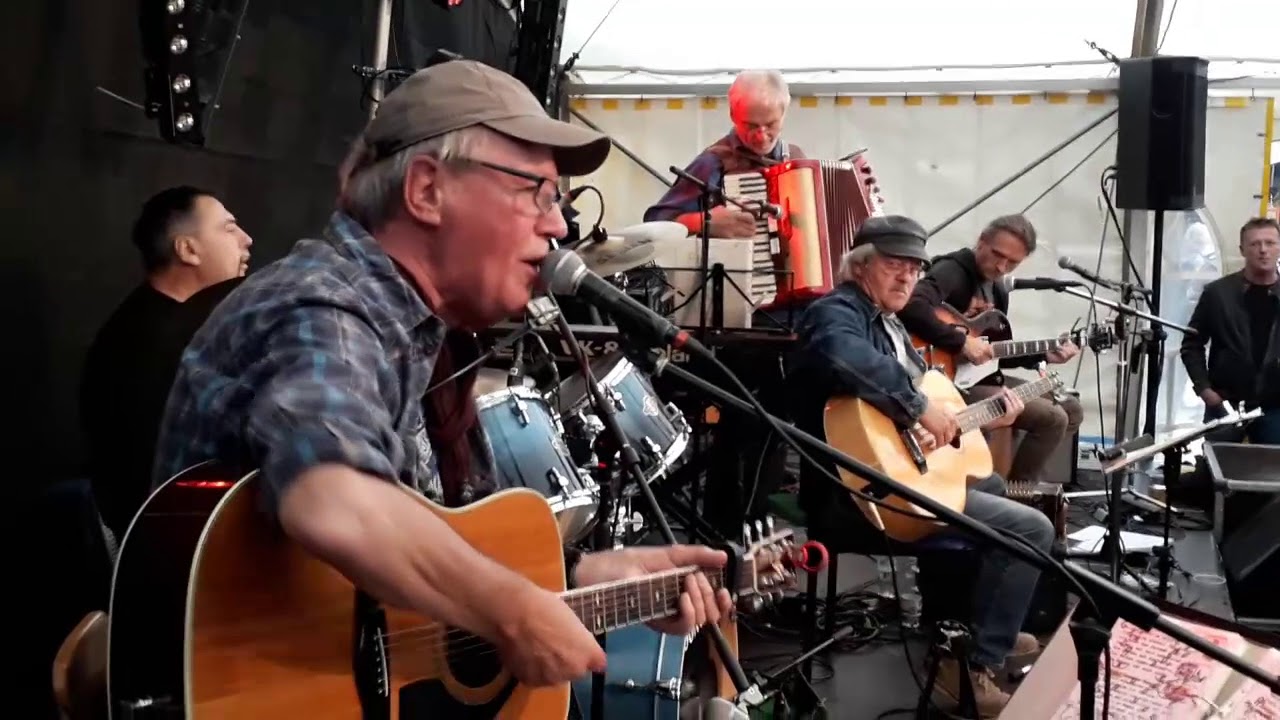 Wind, Sand & Sterne Tramptour Vollmershain 2017 YouTube