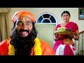 Raghu Babu Back To Back Hilarious Comedy Scenes | Latest Movie Scenes | iDream