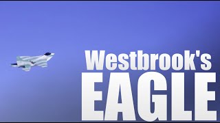 MESArcFF - Westbrook's Eagle - STUDENT PROJECT
