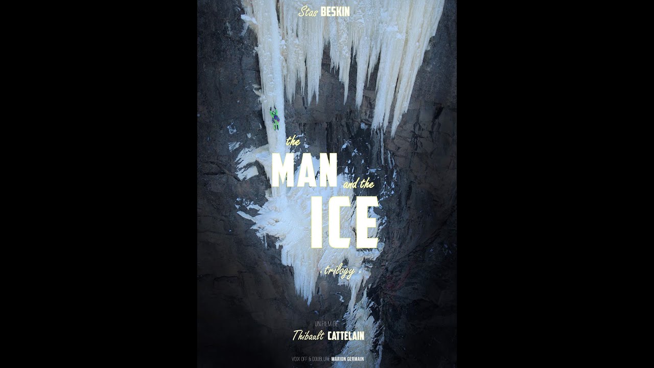 The MAN and the ICE