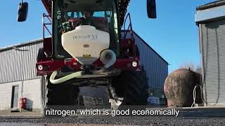 Tricet Uk Sparsholt Manor Farm Interview