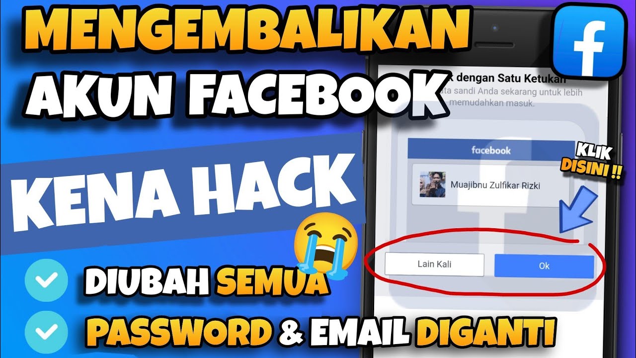 KENA HACK Cara Mengembalikan Akun FB Yang DiBajak Bobol Nomor kena-hack-cara-mengembalikan-akun-fb-yang-dibajak-bobol-nomor