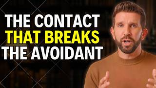 When an Avoidant Finally Faces You After a Long Silence — This Happens Every Single Time