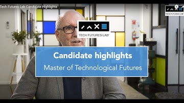 Tech Futures Lab Candidate Highlights