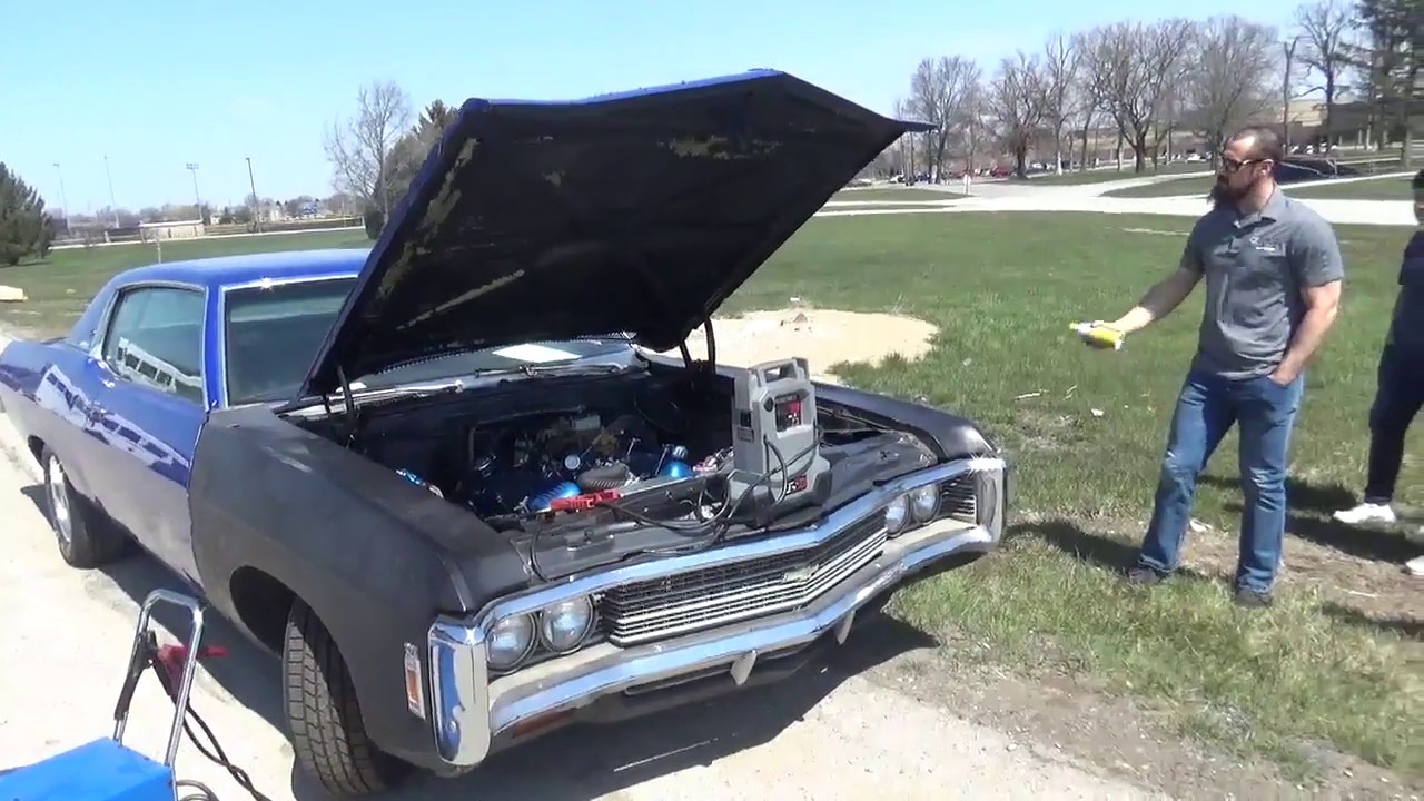 FHS Introduction To Automotive Technology camera iphone 8 plus apk