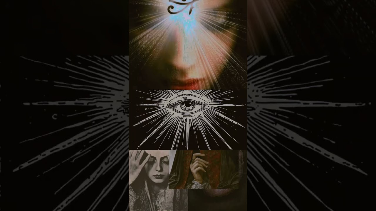 The Hidden Meaning of the Eye
