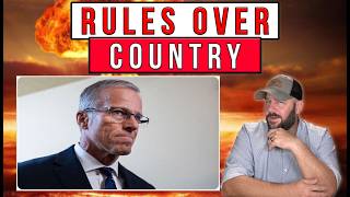 Braden Langley LIVE | John Thune Just Crossed A Line... Voter ID Is Less Important Than Filibuster