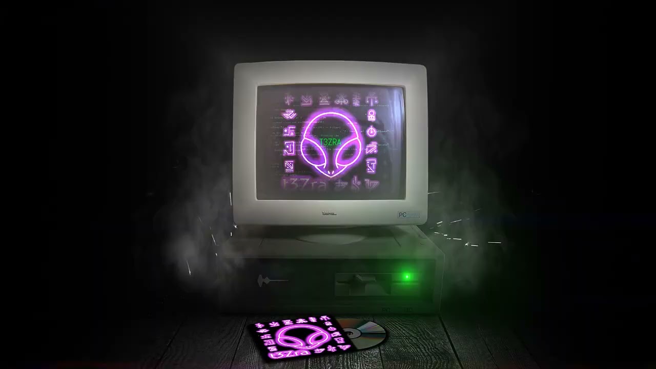 Ver Tech-No.. (original) no YouTube Ver Tech-No.. (original) no YouTube