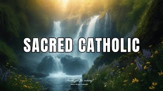 Sacred Catholic Morning Prayer | Gentle Worship Music to Begin the Day screenshot 5