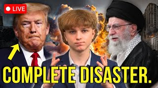 screenshot of the youtube video